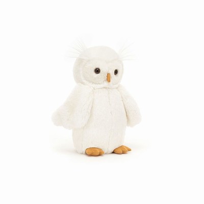 Jellycat Bashful Uil | QT4758069